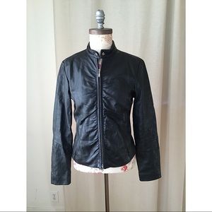Wilson’s Leather Jacket
